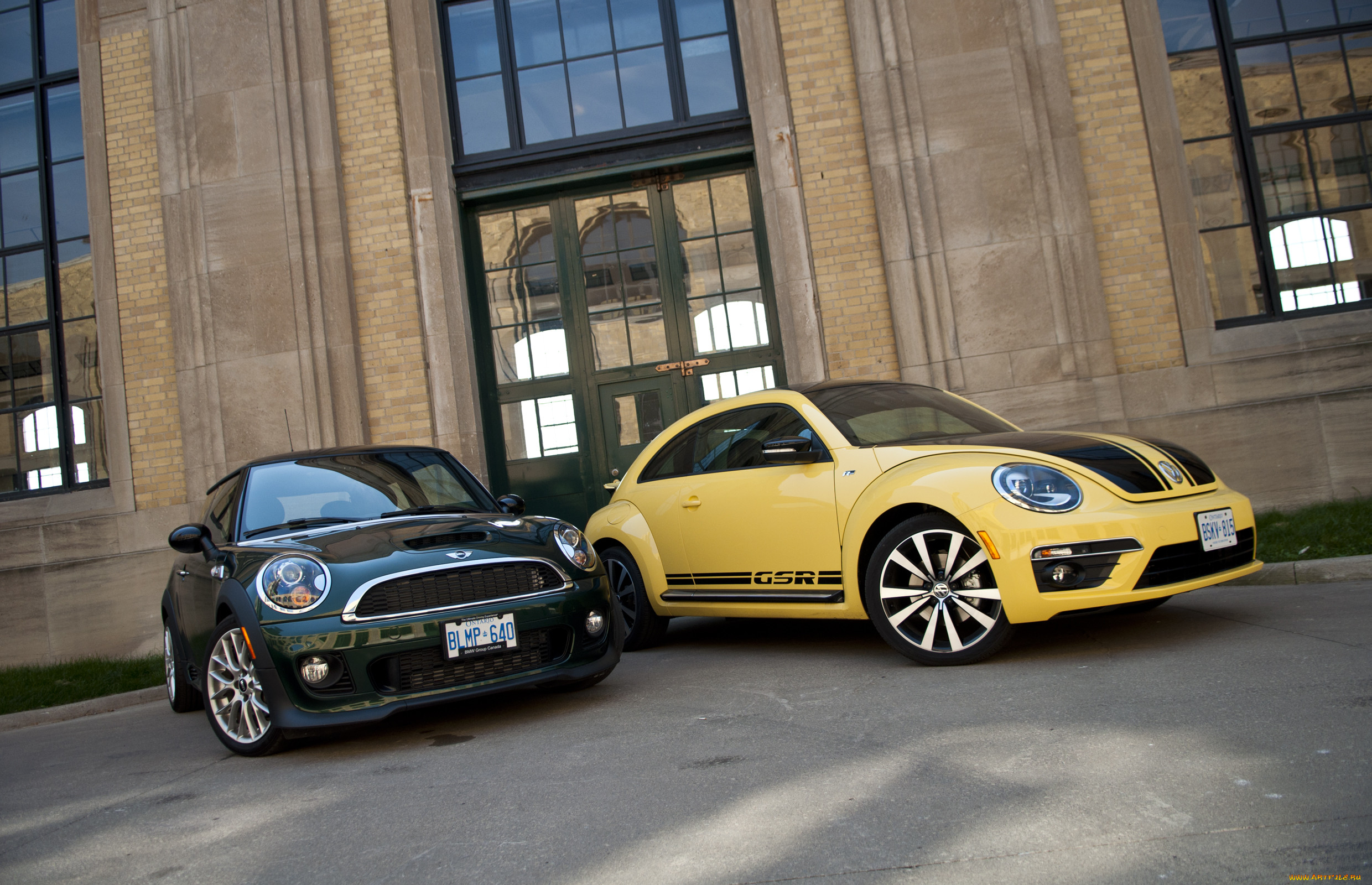 ,  , mini, vw